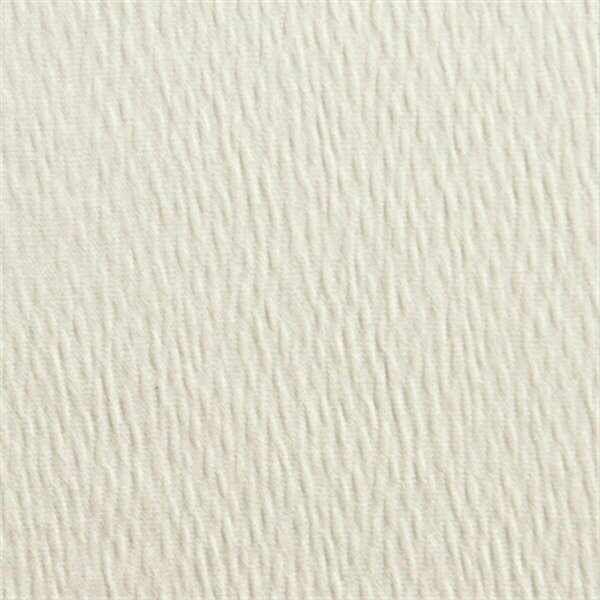 Fine-Line 54 in. Wide Pearl Solid Textured Wrinkle Upholstery Fabric - Pearl - 54 in. FI2949392